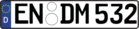 EN-DM532