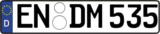 EN-DM535