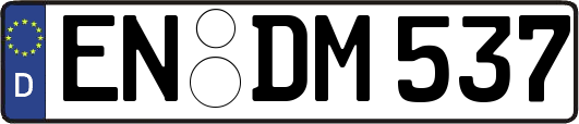 EN-DM537