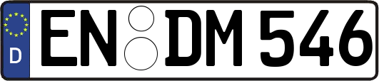 EN-DM546