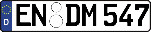 EN-DM547