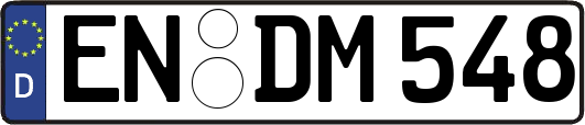 EN-DM548