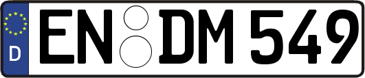 EN-DM549