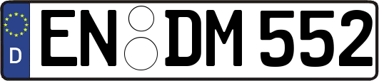 EN-DM552