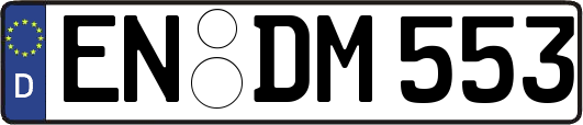 EN-DM553