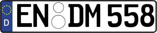 EN-DM558
