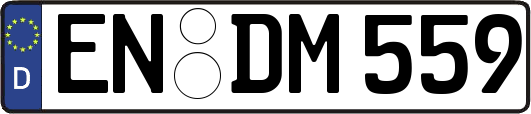 EN-DM559