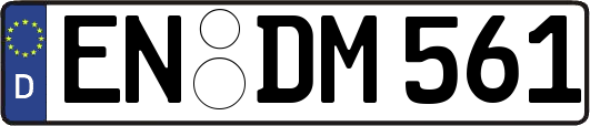 EN-DM561