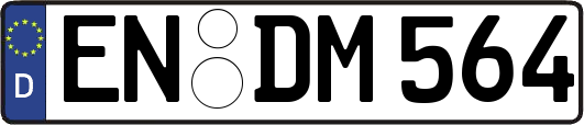 EN-DM564