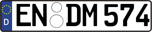 EN-DM574