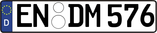 EN-DM576