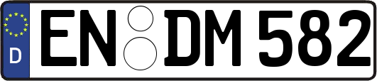 EN-DM582