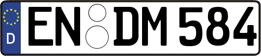 EN-DM584