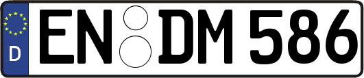 EN-DM586