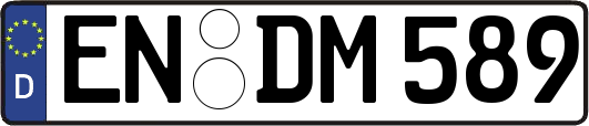 EN-DM589
