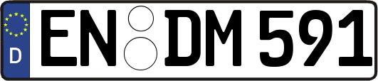 EN-DM591