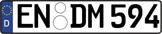 EN-DM594