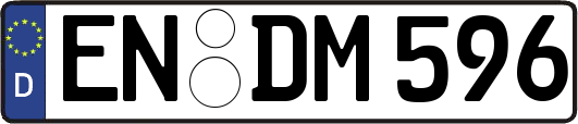 EN-DM596