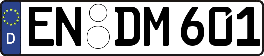 EN-DM601