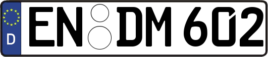 EN-DM602