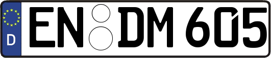 EN-DM605