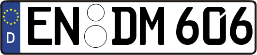EN-DM606