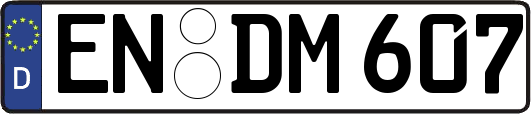 EN-DM607