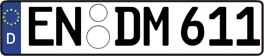 EN-DM611