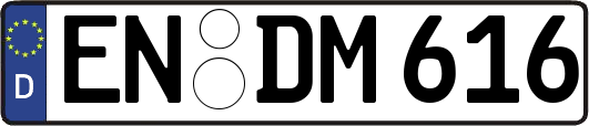 EN-DM616