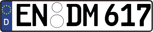 EN-DM617