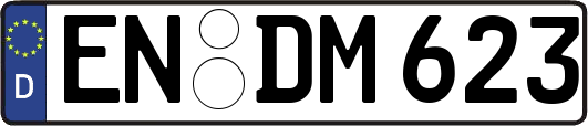 EN-DM623