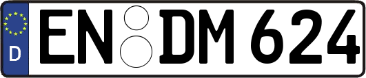 EN-DM624
