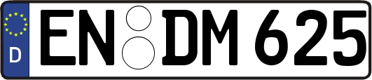 EN-DM625