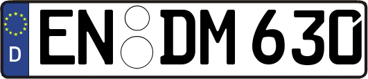 EN-DM630