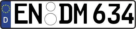 EN-DM634