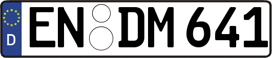 EN-DM641