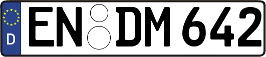 EN-DM642