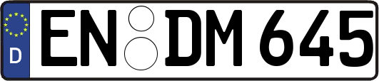 EN-DM645