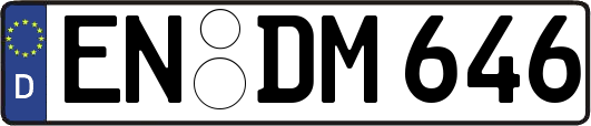 EN-DM646