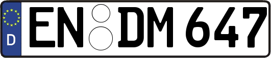 EN-DM647