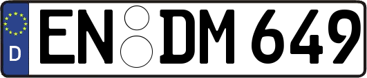 EN-DM649