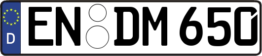 EN-DM650
