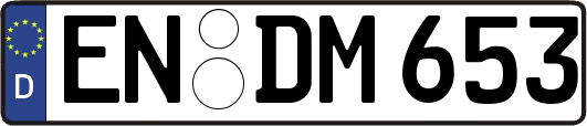 EN-DM653