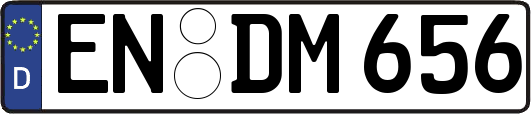EN-DM656