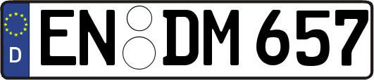 EN-DM657