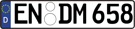 EN-DM658