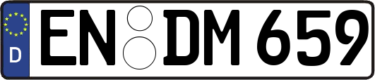 EN-DM659
