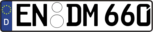 EN-DM660