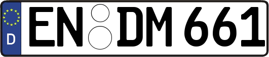EN-DM661