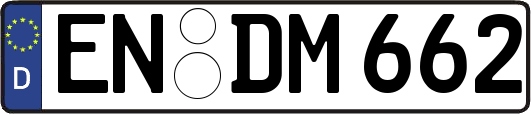EN-DM662